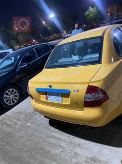 سایپا تیبا